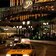 Palazzo Resort Hotel Casino