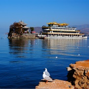 Lake Erhai