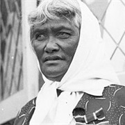 Princess Te Puea Herangi