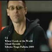 When I Look at the World