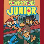 Donkey Kong Junior
