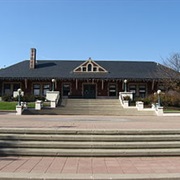 Lafayette Station (Indiana)