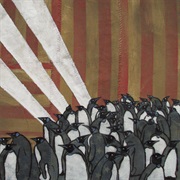 Dillinger Four - C I V I L W a R