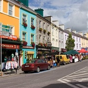 Kenmare, Ireland