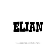 Elian