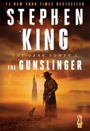 The Gunslinger (Stephen King)