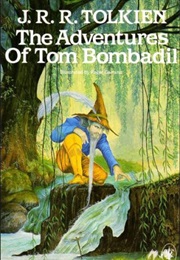 The Adventures of Tom Bombadil (J. R. R. Tolkien)