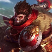 Classic Wukong