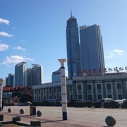 Yantai, China