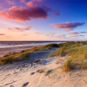 Hollandse Duinen National Park