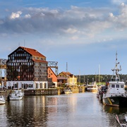 Klaipėda, Lithuania