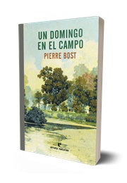 Un Domingo En El Campo (Pierre Bost)