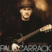 Paul Carrack