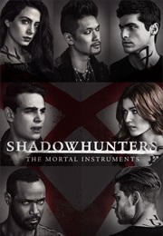 Shadow Hunters (2016)