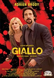 Giallo (2009)