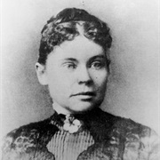 Lizzie Borden