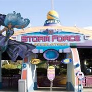 Storm Force Accelatron