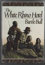 The White Rhino Hotel (Bartle Bull)