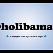 Oholibamah