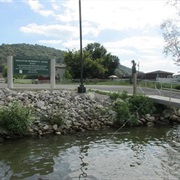 Nitro, West Virginia