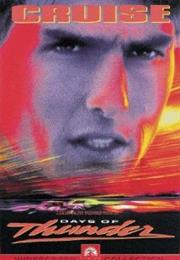 Days of Thunder (1990)