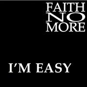 I&#39;m Easy - Faith No More (Lionel Richie Cover)