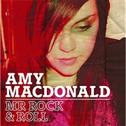 Mr Rock & Roll - Amy MacDonald