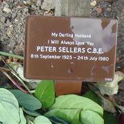 Peter Sellers