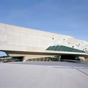 Phaeno Science Center