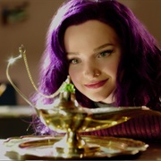 Become a Genie in a Bottle