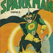 Spark Man