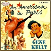 An American in Paris - Soundtrack
