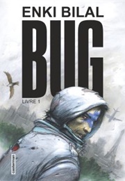 Bug (Enki Bilal)