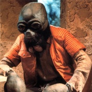 Ponda Baba