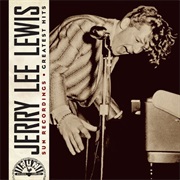 Jerry Lee Lewis - Sun Recordings: Greatest Hits