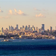 Istanbul