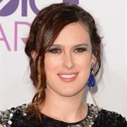 Rumer Willis