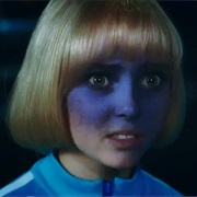 Violet Beauregarde
