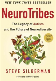 Neuro Tribes (Steve Silberman)