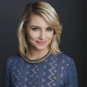 Dianna Agron