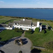 Little Compton, Rhode Island