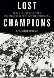 Lost Champions (Gretchen Atwood)