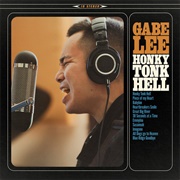 Gabe Lee- Honky Tonk Hell