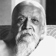 Sri Aurobindo