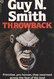 Throwback (Guy N. Smith)