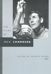 The Hart of London (Jack Chambers)