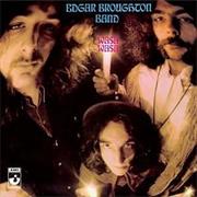 Edgar Broughton Band -  Wasa Wasa
