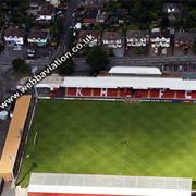 Aggborough