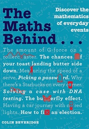 The Maths Behind... (Colin Beveridge)