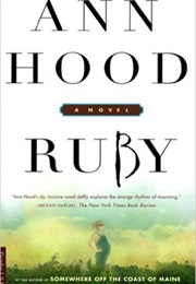Ruby (Ann Hood)